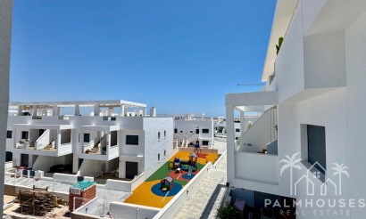 Herverkoop - Appartement - Torrevieja - Costa Blanca