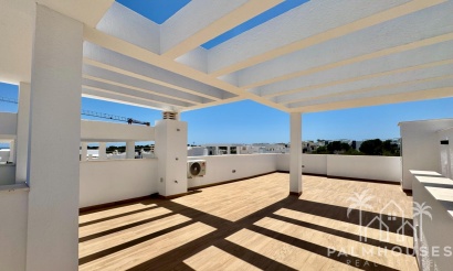 Herverkoop - Appartement - Torrevieja - Costa Blanca