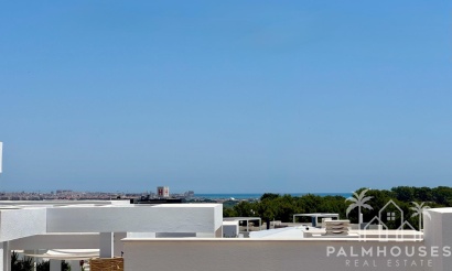 Herverkoop - Appartement - Torrevieja - Costa Blanca