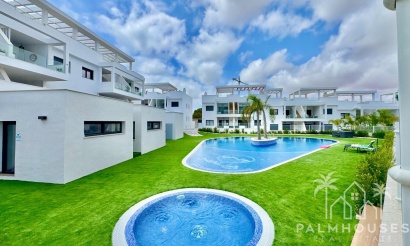 Herverkoop - Appartement - Torrevieja - Costa Blanca