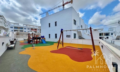 Herverkoop - Appartement - Torrevieja - Costa Blanca