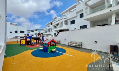 Herverkoop - Appartement - Torrevieja - Costa Blanca