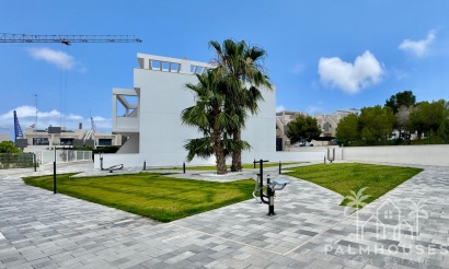 Herverkoop - Appartement - Torrevieja - Costa Blanca
