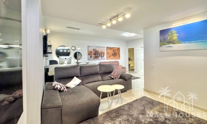 Revente - Villa - Orihuela Costa - Lomas de Cabo Roig
