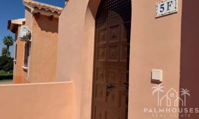 Herverkoop - Appartement - Torrevieja - Aguas Nuevas