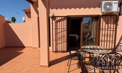 Herverkoop - Appartement - Torrevieja - Aguas Nuevas