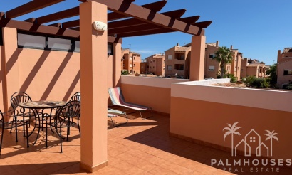 Herverkoop - Appartement - Torrevieja - Aguas Nuevas