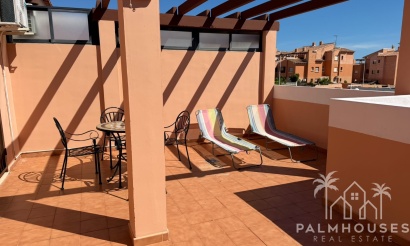 Herverkoop - Appartement - Torrevieja - Aguas Nuevas
