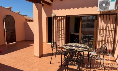 Herverkoop - Appartement - Torrevieja - Aguas Nuevas