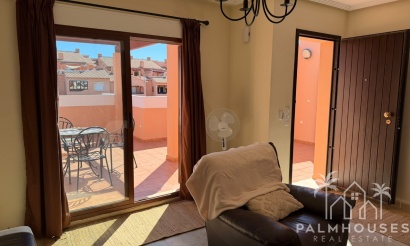 Herverkoop - Appartement - Torrevieja - Aguas Nuevas