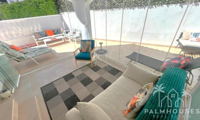 Revente - Villa - Orihuela Costa - Villamartin