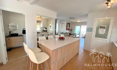 Revente - Villa - Orihuela Costa - Villamartin