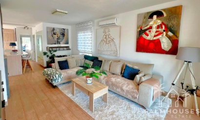 Revente - Villa - Orihuela Costa - Villamartin