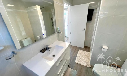 Revente - Villa - Orihuela Costa - Villamartin