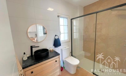 Revente - Villa - Orihuela Costa - Villamartin