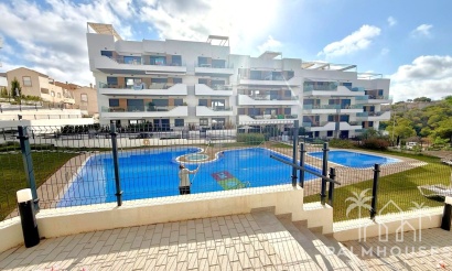 Herverkoop - Appartement - Orihuela Costa - Villamartin