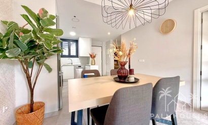 Herverkoop - Appartement - Orihuela Costa - Villamartin