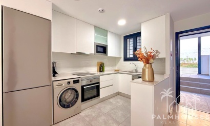 Herverkoop - Appartement - Orihuela Costa - Villamartin