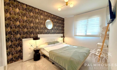 Herverkoop - Appartement - Orihuela Costa - Villamartin