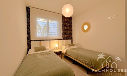 Herverkoop - Appartement - Orihuela Costa - Villamartin