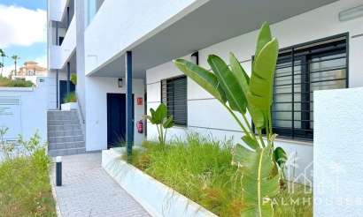 Herverkoop - Appartement - Orihuela Costa - Villamartin
