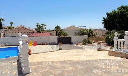 Revente - Villa - San Miguel de Salinas - Blue Lagoon