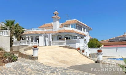 Revente - Villa - San Miguel de Salinas - Blue Lagoon