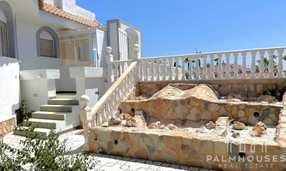 Revente - Villa - San Miguel de Salinas - Blue Lagoon