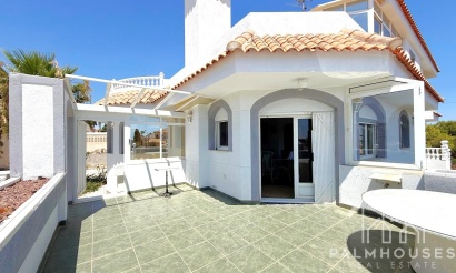 Revente - Villa - San Miguel de Salinas - Blue Lagoon