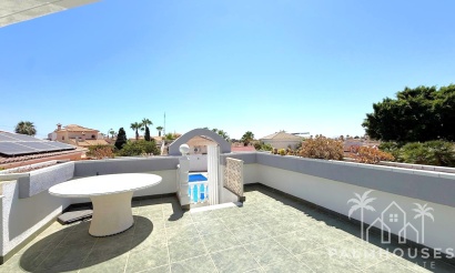 Revente - Villa - San Miguel de Salinas - Blue Lagoon