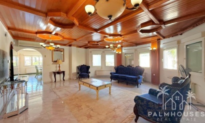 Revente - Villa - San Miguel de Salinas - Blue Lagoon