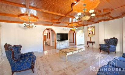 Revente - Villa - San Miguel de Salinas - Blue Lagoon