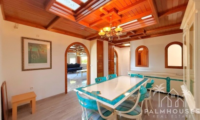 Revente - Villa - San Miguel de Salinas - Blue Lagoon