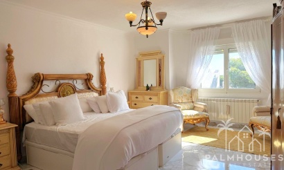 Revente - Villa - San Miguel de Salinas - Blue Lagoon