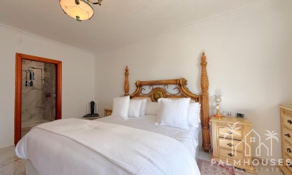 Revente - Villa - San Miguel de Salinas - Blue Lagoon