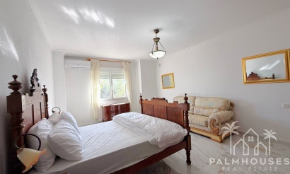 Revente - Villa - San Miguel de Salinas - Blue Lagoon