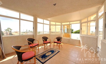 Revente - Villa - San Miguel de Salinas - Blue Lagoon