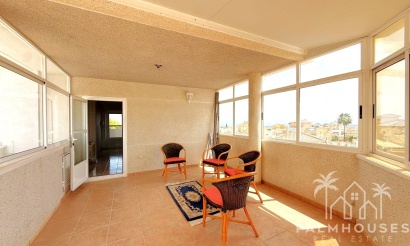Revente - Villa - San Miguel de Salinas - Blue Lagoon