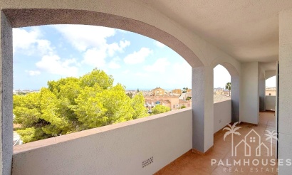 Revente - Villa - San Miguel de Salinas - Blue Lagoon
