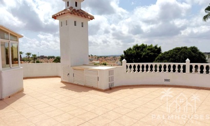 Revente - Villa - San Miguel de Salinas - Blue Lagoon