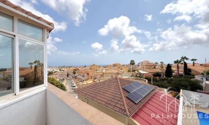 Revente - Villa - San Miguel de Salinas - Blue Lagoon