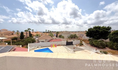 Revente - Villa - San Miguel de Salinas - Blue Lagoon