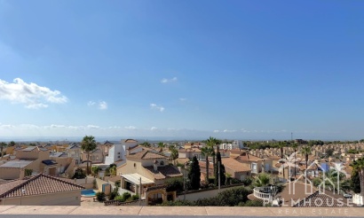 Revente - Villa - San Miguel de Salinas - Blue Lagoon