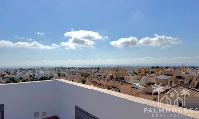 Revente - Villa - San Miguel de Salinas - Blue Lagoon