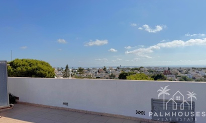 Revente - Villa - San Miguel de Salinas - Blue Lagoon
