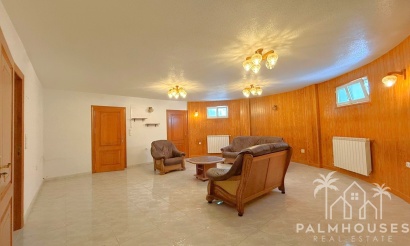 Revente - Villa - San Miguel de Salinas - Blue Lagoon