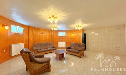 Revente - Villa - San Miguel de Salinas - Blue Lagoon