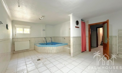 Revente - Villa - San Miguel de Salinas - Blue Lagoon