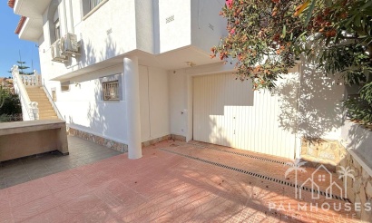 Revente - Villa - San Miguel de Salinas - Blue Lagoon