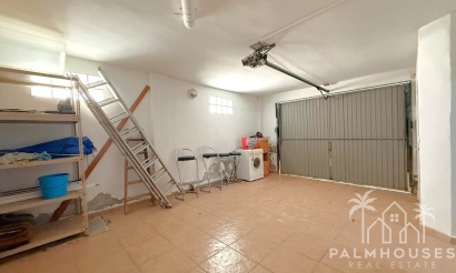 Revente - Villa - San Miguel de Salinas - Blue Lagoon